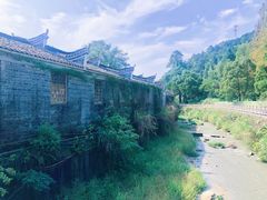 -井冈山风景名胜区
