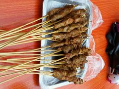 android_upload_pic-孙阁老油炸羊肉串(制锦市店)