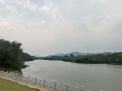 -佛手湖郊野公园