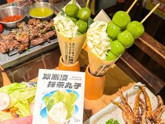 -小川洋风料理(街道口店)