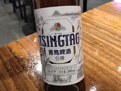 -吉香碳烤生蚝(仙霞路店)