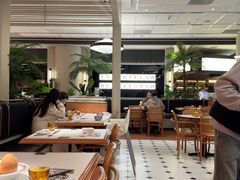 -太食獸泰式茶餐厅(IFS国金中心店)