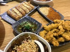 -付小姐在成都(川沙店)