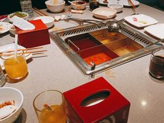 -海底捞火锅(青悦城店)