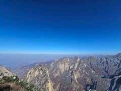 -华山风景名胜区