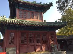 -历代帝王庙博物馆