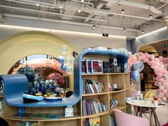 -KIDults童伴儿亲子餐厅(达美中心广场店)