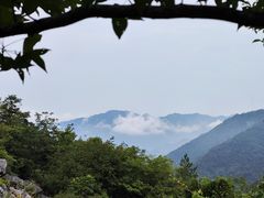 -千岛湖石林