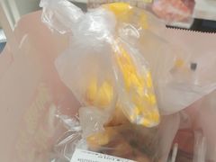 -味多美蛋糕(亚非大厦店)