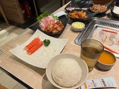 -新石器烤肉(高行万嘉店)