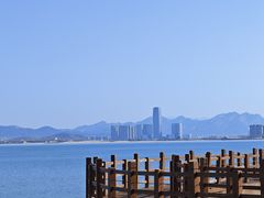 -养马岛旅游度假区
