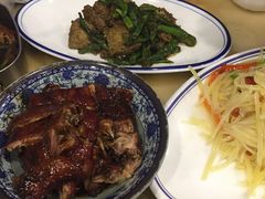 -慧娟面馆·餐厅(望江路店)