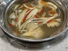 -九玺炉旋转小火锅(柠溪路店)