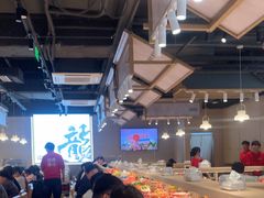 -龍歌自助小火锅(城阳万象汇店)