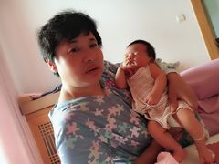 -爱贝佳母婴护理服务中心·月嫂育儿嫂(鲁迅路店)