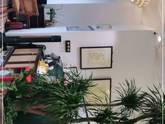 -堂屋糖水店(愚园店)