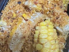 -吉源大排档·鱼生·海鲜(烧烤彩印厂店)