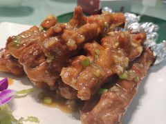 -一品美食城(石碣序伦小学店)