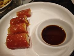 -万丽轩·粤菜(王府井金茂万丽酒店)
