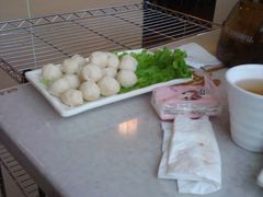 -清真重庆巴爷香辣鸡煲(南小巷店)