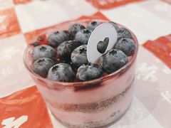 -熙心手作蛋糕店(美莲广场店)