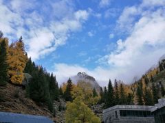 -可可托海景区