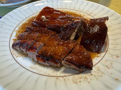 烧鹅-大笑饭堂(甲子桥店)