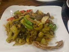 -创味·民间海南菜·非遗藤桥排骨(藤桥·免税城店)