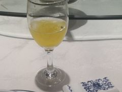 -煎饼卷大葱·非遗传承·潍坊菜(十笏园店)