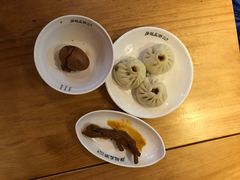 -凤起龙游老面包子(凯德晶品店)
