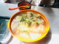 -海平馄饨(逍遥二路店)