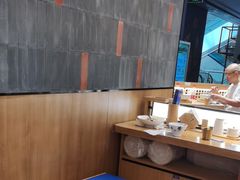 -马记永·兰州牛肉面(3019君尚店)