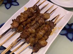-撒拉花儿·新疆菜·清真(太阳宫店)