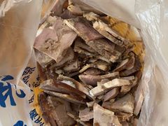 -洪峰浩老北京烧饼夹肉(角门路店)