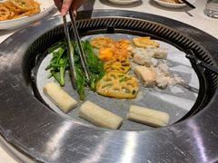 -么子烤肉(化龙池店)