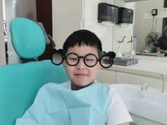 -泰康拜博口腔(凯迪大厦店)