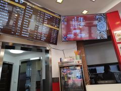-王家沙点心店(西康路店)