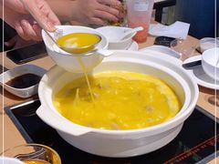 -湯系·煲汤手艺人(东二环泰禾广场店)