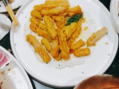 -大鸭梨烤鸭(甘家口店)