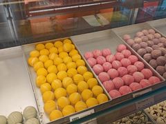 -乾芝斋·苏式糕点·碧螺春茶酥(平江路店)