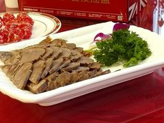-万宝海鲜舫(劳动公园店)