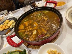 -东方饺子王(新奥购物中心店)