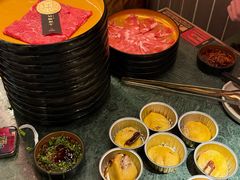 -牛New寿喜烧(龙湖金沙天街店)