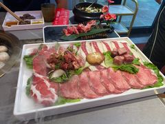 -棒小伙·齐齐哈尔烤肉(龙茗路店)