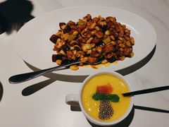 -湖鱼湖·蓉亭食贝(亚运村店)