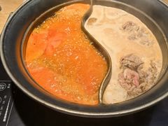 -温野菜涮涮锅(西单大悦城店)