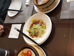 -万丽轩中餐厅·粤菜·客家菜-富力万丽酒店