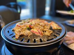 -金碗儿私厨(长阳店)