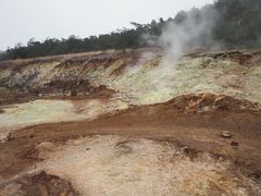 -夏威夷火山国家公园