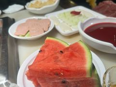 -重庆高老九火锅(文峰广场店)